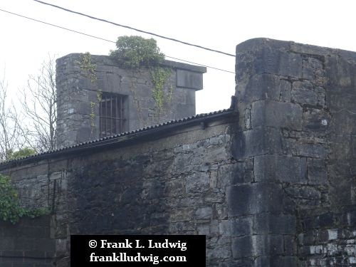 Sligo Gaol